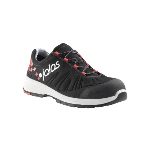 Zapato de seguridad JALAS Zenit EVO 7148 S3 SRC - Impermeable