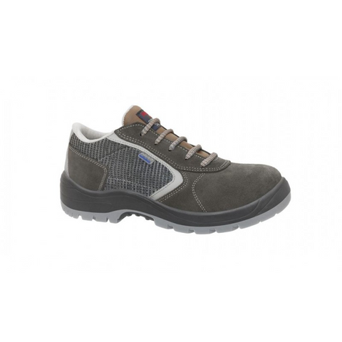 Zapato de seguridad PANTER CAURO OXIGENO S1P