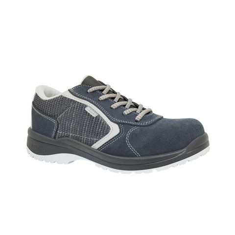 Zapato de seguridad PANTER CEFIRO LINK S1 SRC HI CI