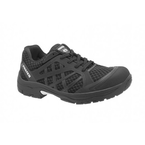 Zapato de seguridad PANTER S1P ARGOS negro
