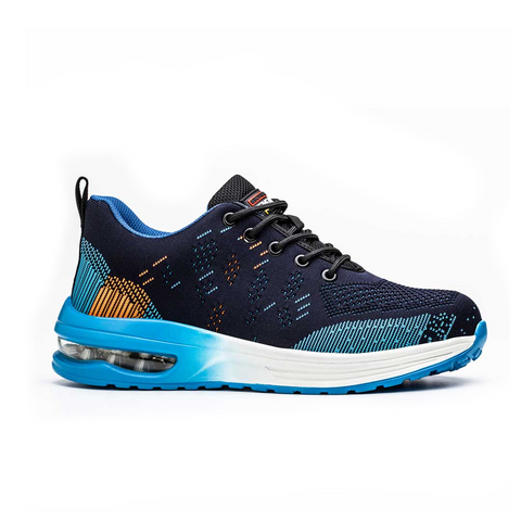 Zapato de seguridad RONA Alpha Blue