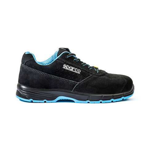 Zapato de seguridad SPARCO HORIZON MORENO