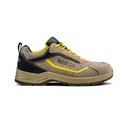 Zapato de seguridad SPARCO INDY COLTON - Extra cómodas