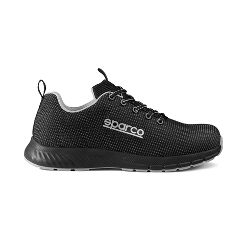 Zapato de seguridad SPARCO TRACTION ASAN - Impermeable