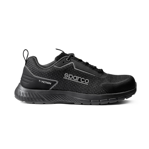 Zapato de seguridad SPARCO TRACTION FUJI