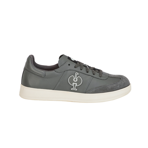 Zapato de seguridad STRAUSS Brooklyn low - Extra cómodas