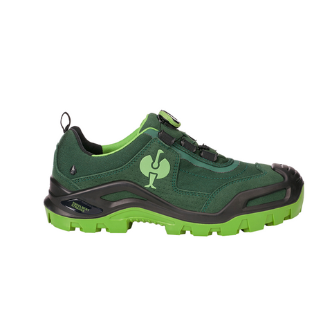 Zapato de seguridad STRAUSS Kastra II low - Extra cómodas