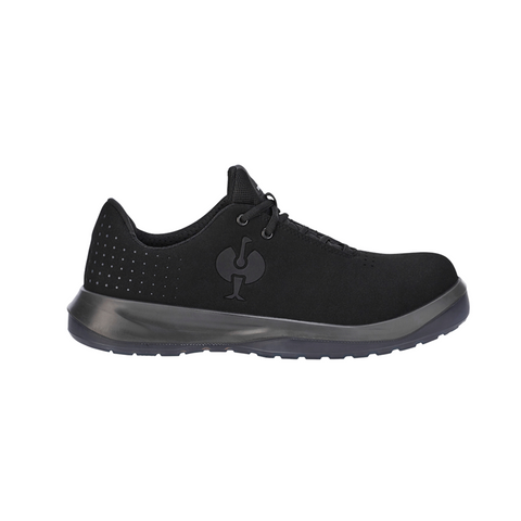 Zapato de seguridad STRAUSS S1P Banco low