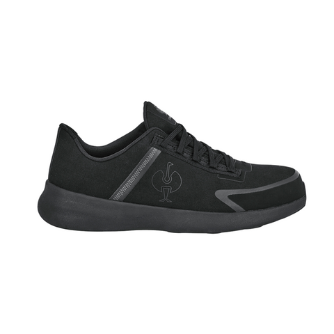 Zapato de seguridad STRAUSS S2 Rom low - Impermeable