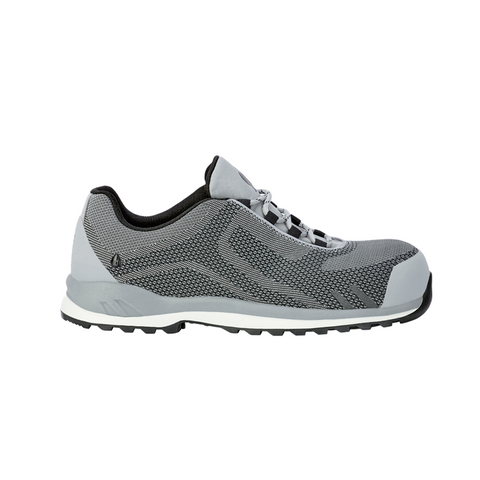 Zapato de seguridad STRAUSS S3 Zardik low - Impermeables