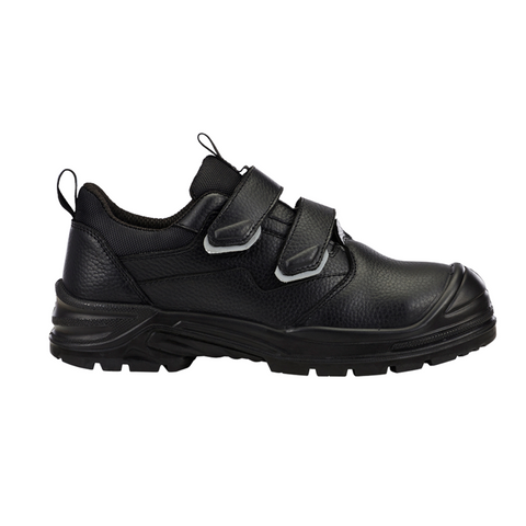 Zapato de seguridad STRAUSS STONEKIT S2 Denver low - Impermeable