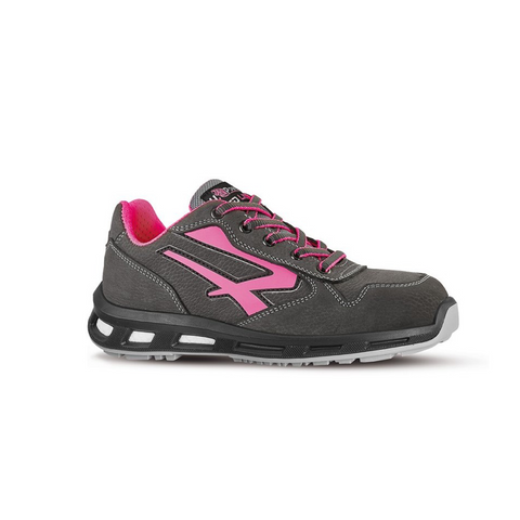Zapato de seguridad U-POWER CANDY S3 SRC CI ESD - Extra cómodas