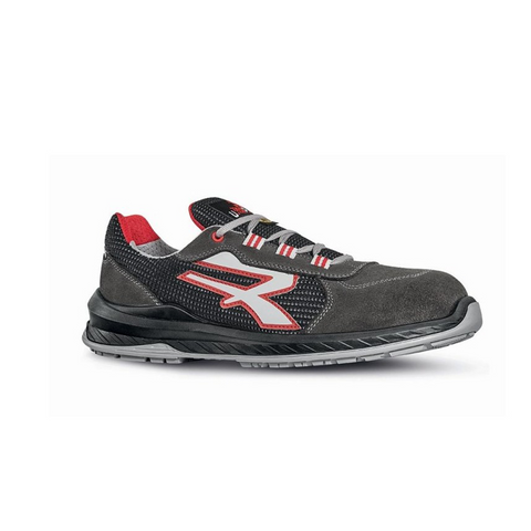 Zapato de seguridad U-POWER DEMON S1P