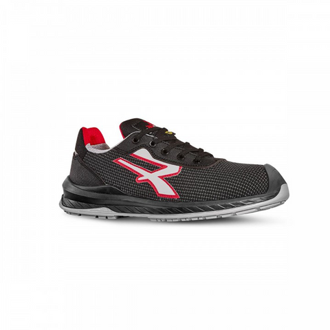 Zapato de seguridad U-POWER LISBONA S3 CI SRC - Extra cómodas
