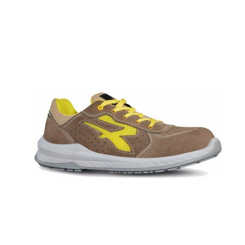 Zapato de seguridad U-POWER REFLEX S1P SRC ESD - Extra cómodas