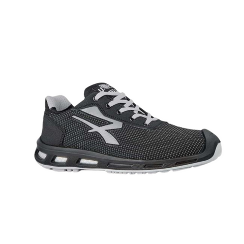 Zapato de seguridad U-POWER S3 SRC CI RAPTOR - Impermeable