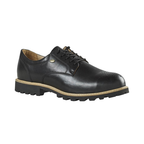 Zapato de seguridad VIP JALAS 2108 S3 HRO negro - Extra cómodas