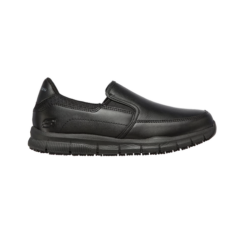 Zapato de trabajo SKECHERS Nampa - Annod SR - Para trabajar de pie