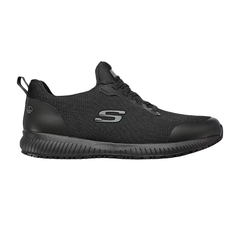 Zapato de trabajo SKECHERS Squad SR - Para trabajar de pie