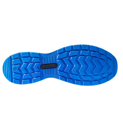 Zapato de seguridad SPARCO TRACTION SUZUKA - Extra cómodas