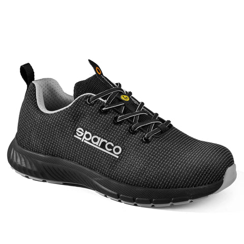 Zapato de seguridad SPARCO TRACTION ASAN - Impermeable