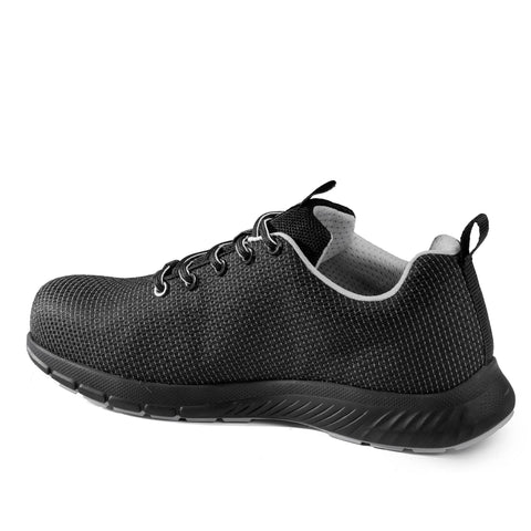 Zapato de seguridad SPARCO TRACTION ASAN - Impermeable