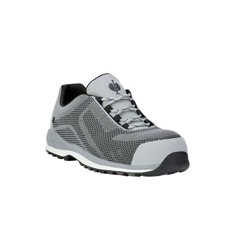 Zapato de seguridad STRAUSS S3 Zardik low - Impermeables