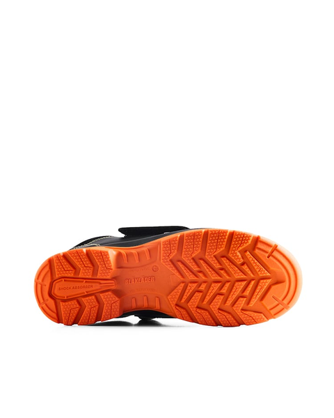 Zapato De Seguridad BLAKLÄDER soldadura