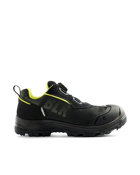 Zapato De Seguridad BLAKLÄDER storm