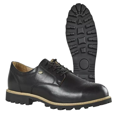 Zapato de seguridad VIP JALAS 2108 S3 HRO negro - Extra cómodas