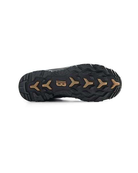 Zapato De Seguridad BLAKLÄDER storm piel
