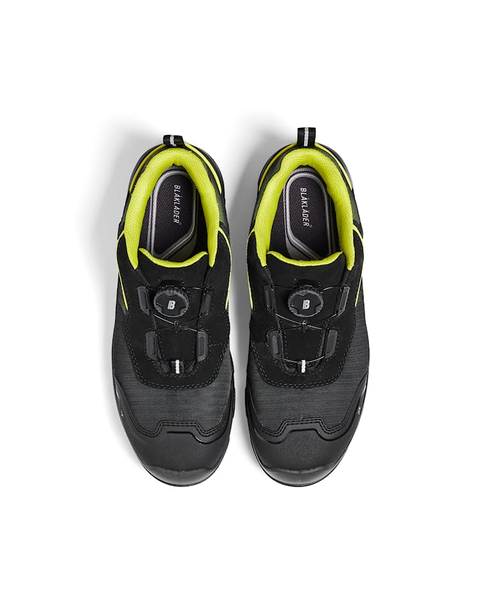 Zapato De Seguridad BLAKLÄDER storm