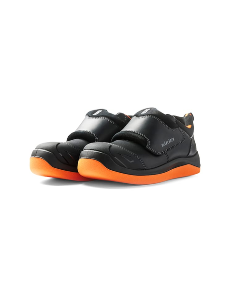 Zapato De Seguridad BLAKLÄDER asphalt