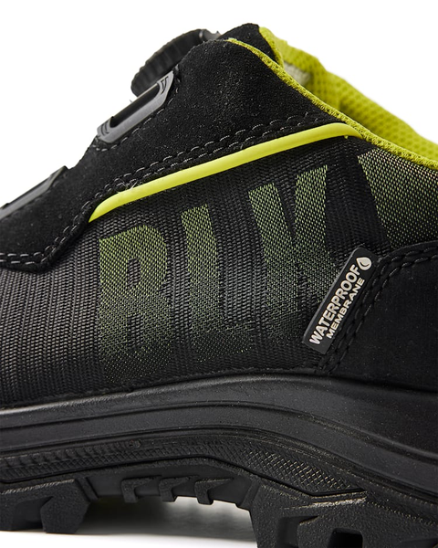 Zapato De Seguridad BLAKLÄDER storm