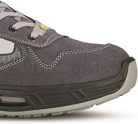 Zapato de seguridad U-POWER PUSH S1P SRC ESD