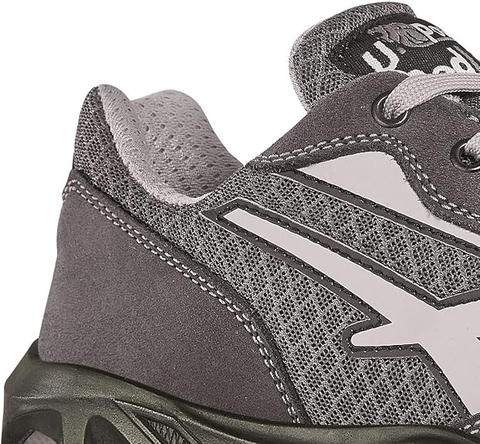 Zapato de seguridad U-POWER PUSH S1P SRC ESD