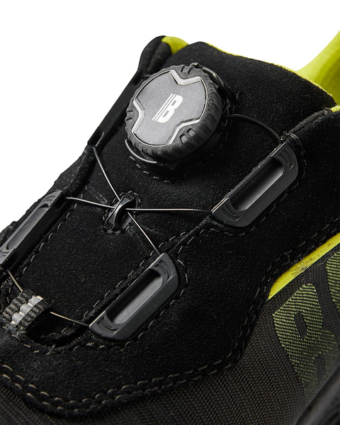 Zapato De Seguridad BLAKLÄDER storm