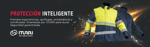 Zapato de seguridad COFRA NUVOLARI S3 SRC - Impermeable