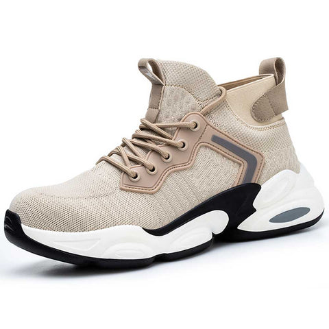 Bota de seguridad RONA Leo Beige