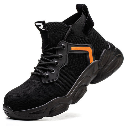 Bota de seguridad RONA Leo Black