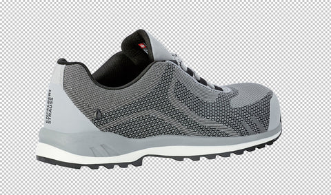 Zapato de seguridad STRAUSS S3 Zardik low - Impermeables