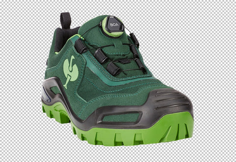 Zapato de seguridad STRAUSS Kastra II low - Extra cómodas