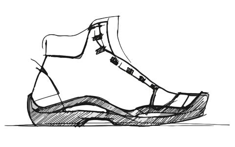 Bota de seguridad STRAUSS S3 Nembus low - Impermeable