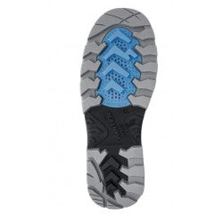 Zapato de seguridad PANTER CAURO OXIGENO S1P