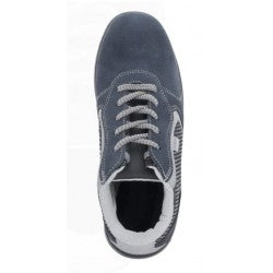 Zapato de seguridad PANTER CEFIRO LINK S1 SRC HI CI