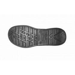 Zapato de seguridad U-POWER MATT S3 CI SRC - Impermeable