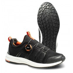 Zapato de seguridad JALAS 5362 O1 A E FO SRC - Extra cómodas