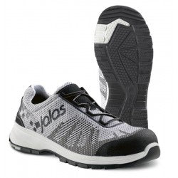 Zapato de seguridad JALAS Zenit EVO 7128 S1P SRC