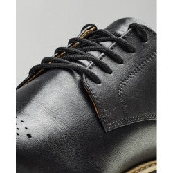 Zapato de seguridad VIP JALAS 2108 S3 HRO negro - Extra cómodas