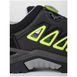 Zapato de seguridad JALAS Exalter 2 9538 S1P HRO SRC - Extra cómodas